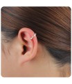 10mm Ear Cuff EC-1146